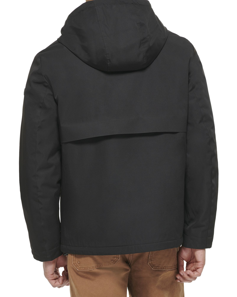 (image for) Exquisite Flex Tech Welded Flange Hoodie